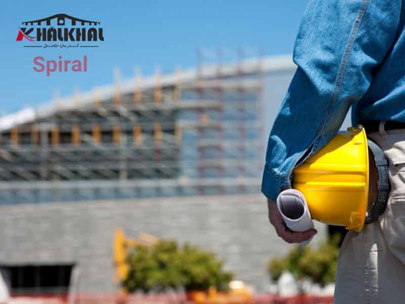 پیمانکار ساختمان در رشت