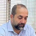 مهندس حسن محمدزاده