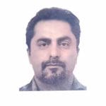 مهندس کیوان باهلی