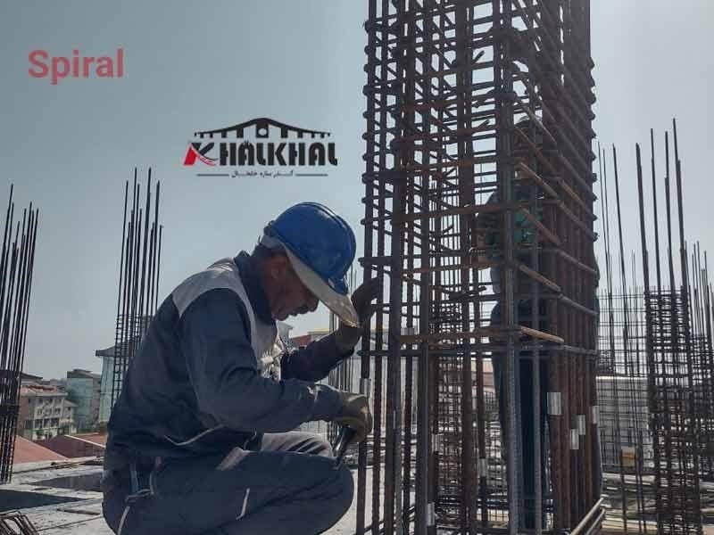 سود ساخت و ساز در گیلان