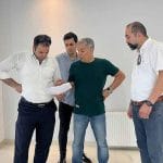 درباره ما 12 مشارکت در ساخت