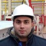 مهندس امیرحسین انتظاری