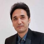 مهندس یاسر موحدی نژاد