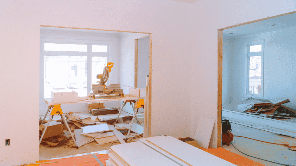 بازسازی به جای تخریب و ساخت مجدد 3 بازسازی