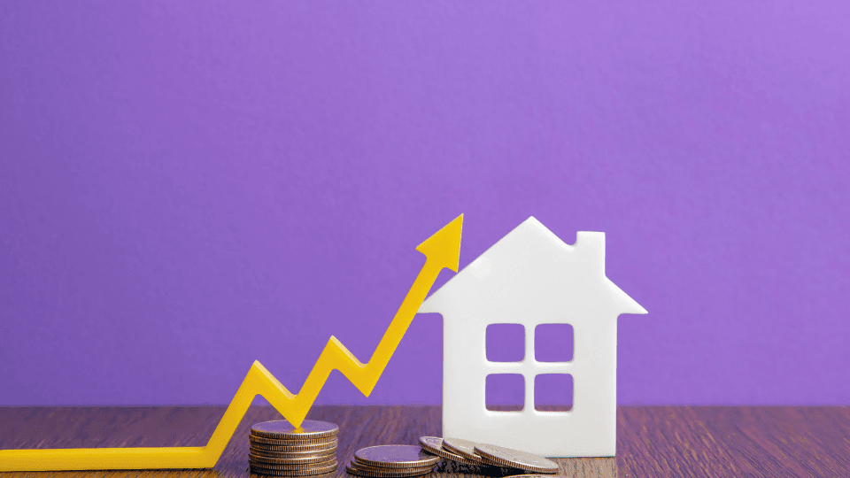 تورم در ساخت و ساز