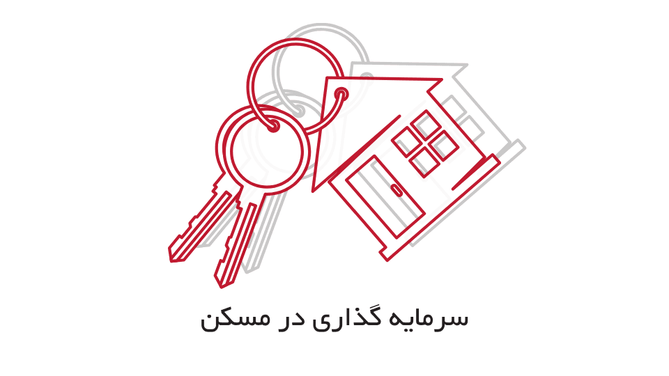 سرمایه گذاری در مسکن