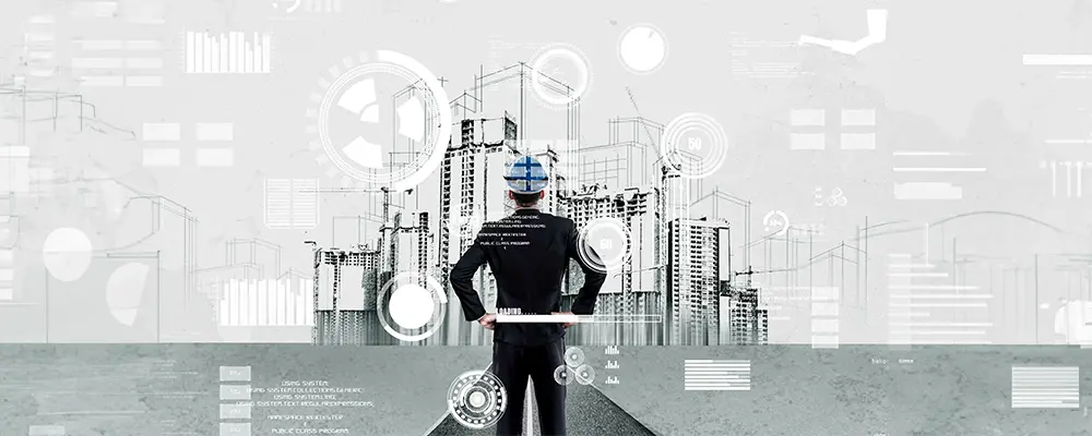 محاسبه هزینه ساخت و ساز