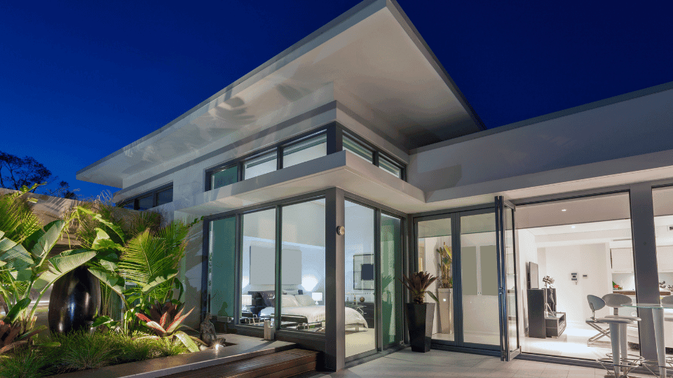 ساخت ویلا در رشت