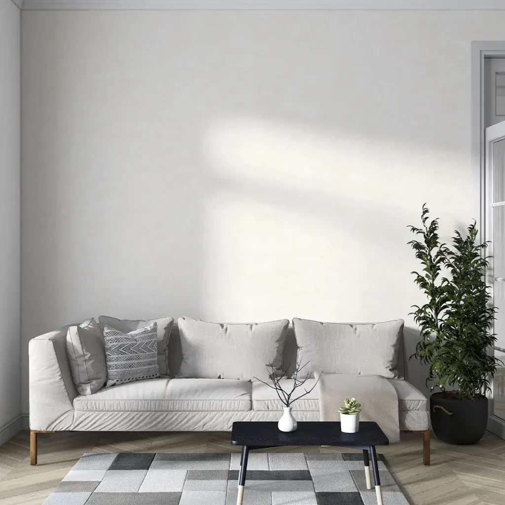 آیا کاغذ دیواری برای هر نوع دیواری مناسب است؟