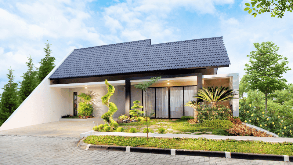 ساخت ویلا در گلسار