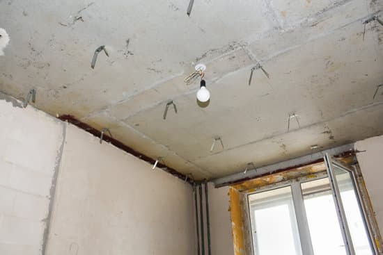 سقف کاذب رشت