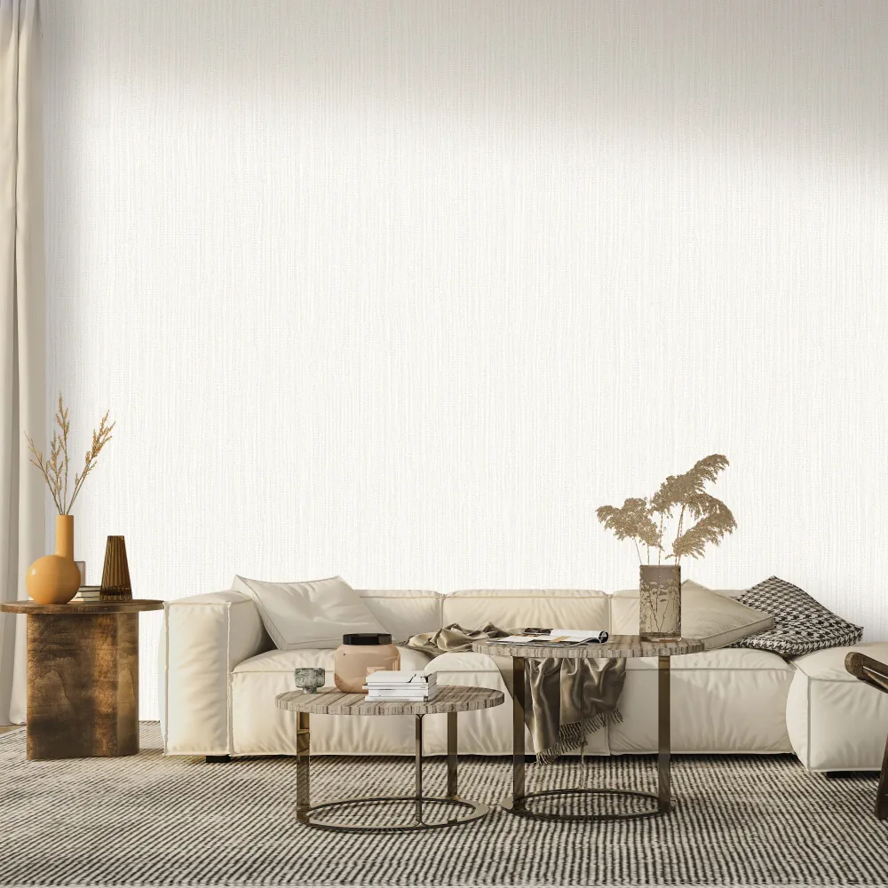 نصب کاغذ دیواری