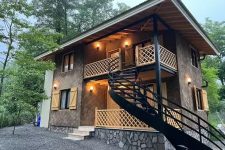 ویلای ییلاقی