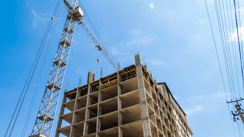 ساخت مجتمع تجاری در رشت