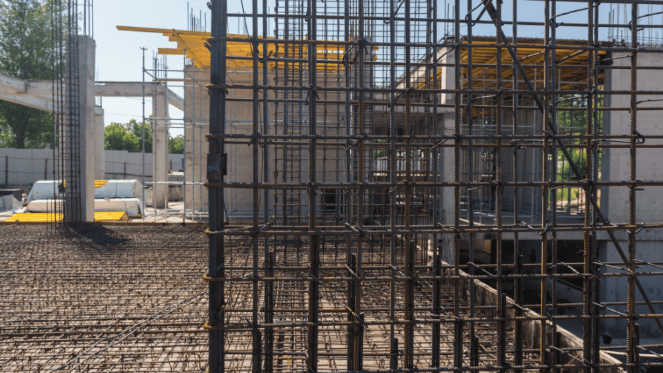 ساخت آپارتمان در رشت 2 ساخت و اجرا آپارتمان