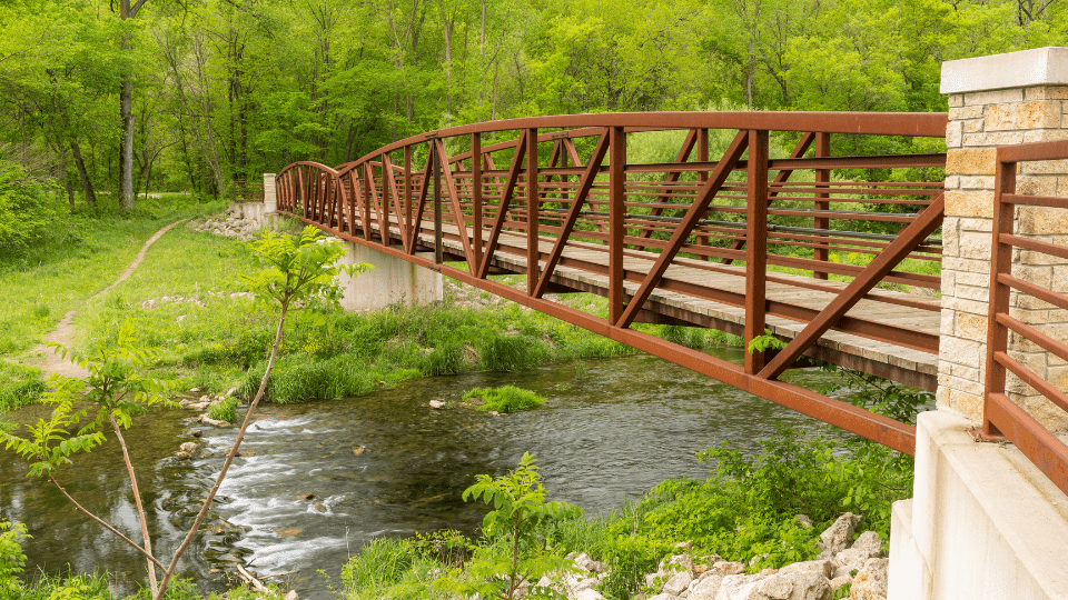 ساخت پل شخصی