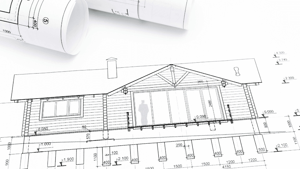 طراحی معماری در رشت 2 طراحی پلان در رشت