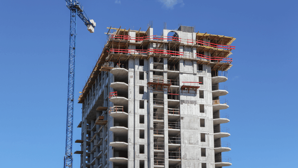 ساخت آپارتمان در رشت 3 پیمانکار ساختمان در رشت