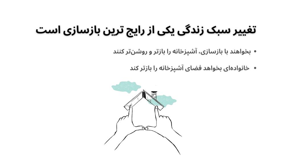 تغییر سبک زندگی