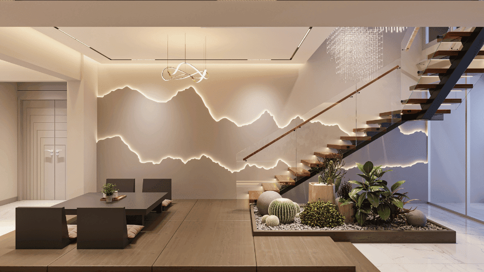 دکوراسیون داخلی در رشت