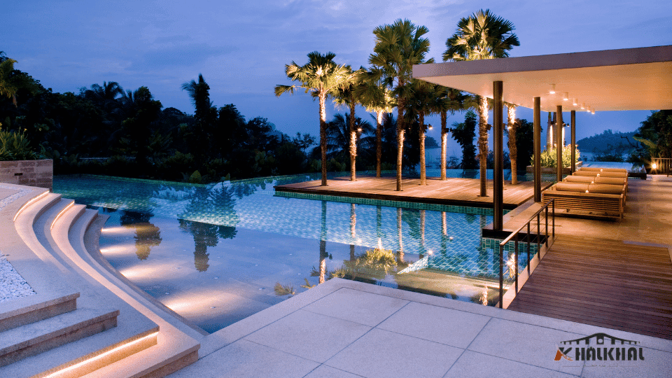 ساخت ویلا در شمال