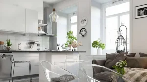 10 ترند برتر دکوراسیون داخلی در سال 2024