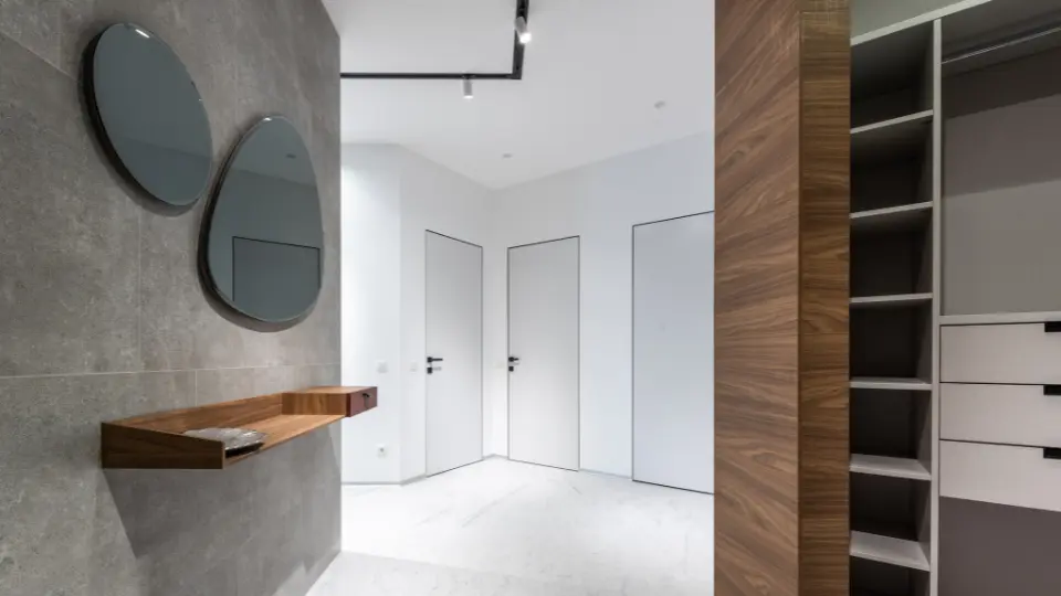 بازسازی خانه با هزینه کم