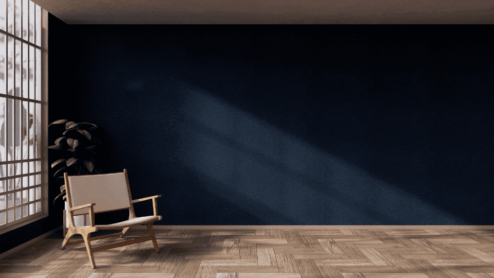 بهترین رنگ در دکوراسیون داخلی 2 رنگ در دکوراسیون داخلی