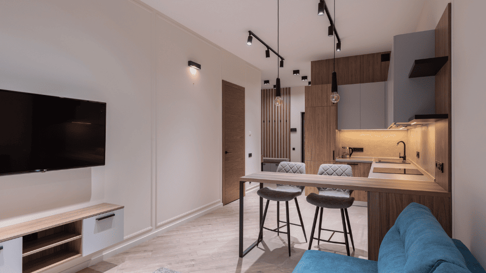 بهترین رنگ در دکوراسیون داخلی 3 رنگ در دکوراسیون داخلی