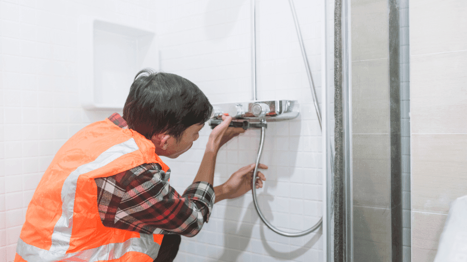 شیرآلات سرویس بهداشتی