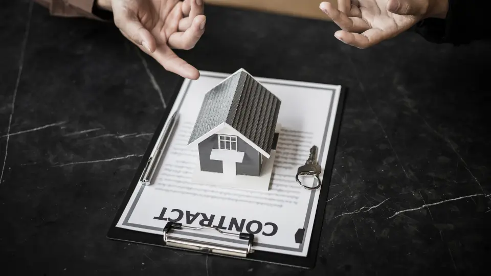 مدیریت پیمان