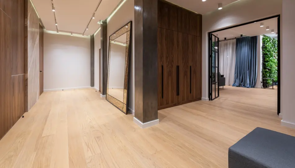 کفپوش با پارکت چه فرقی دارد؟