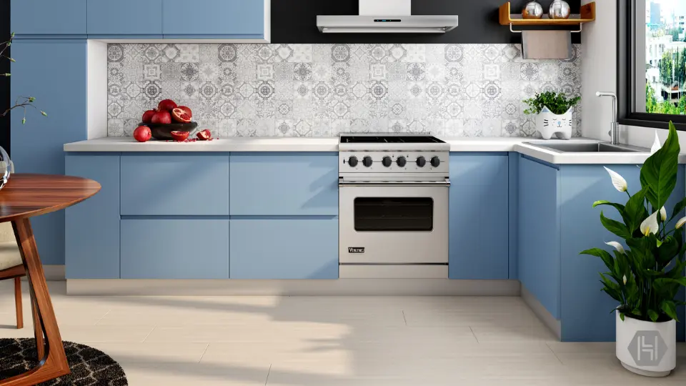 کف پوش‌ها برای آشپزخانه (2)