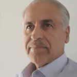 اسمعیل رضایی